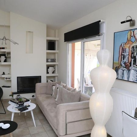 Cozyluxuryapartment ケラモティ エクステリア 写真