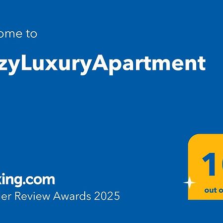 Cozyluxuryapartment ケラモティ エクステリア 写真