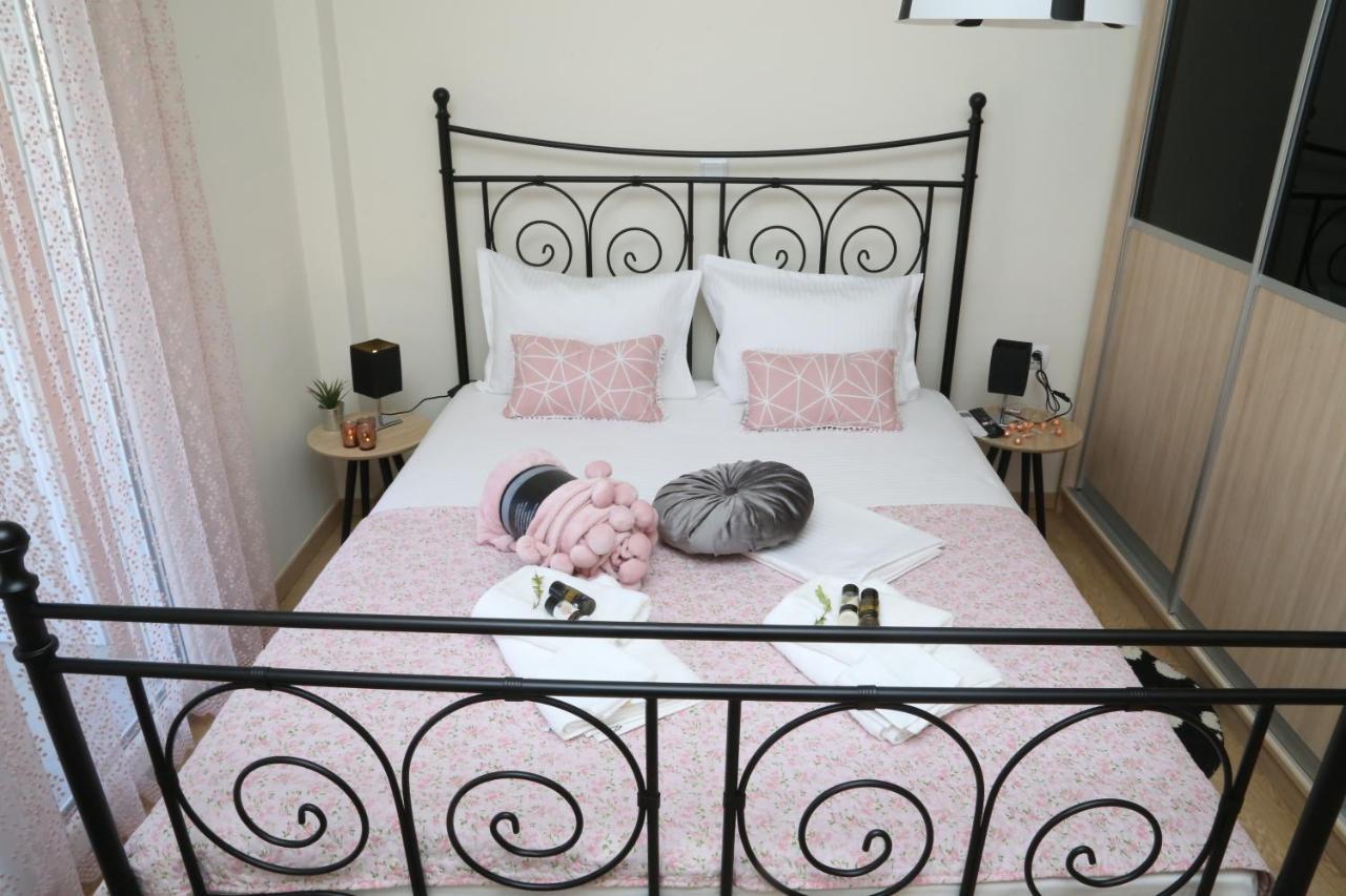 Cozyluxuryapartment ケラモティ エクステリア 写真