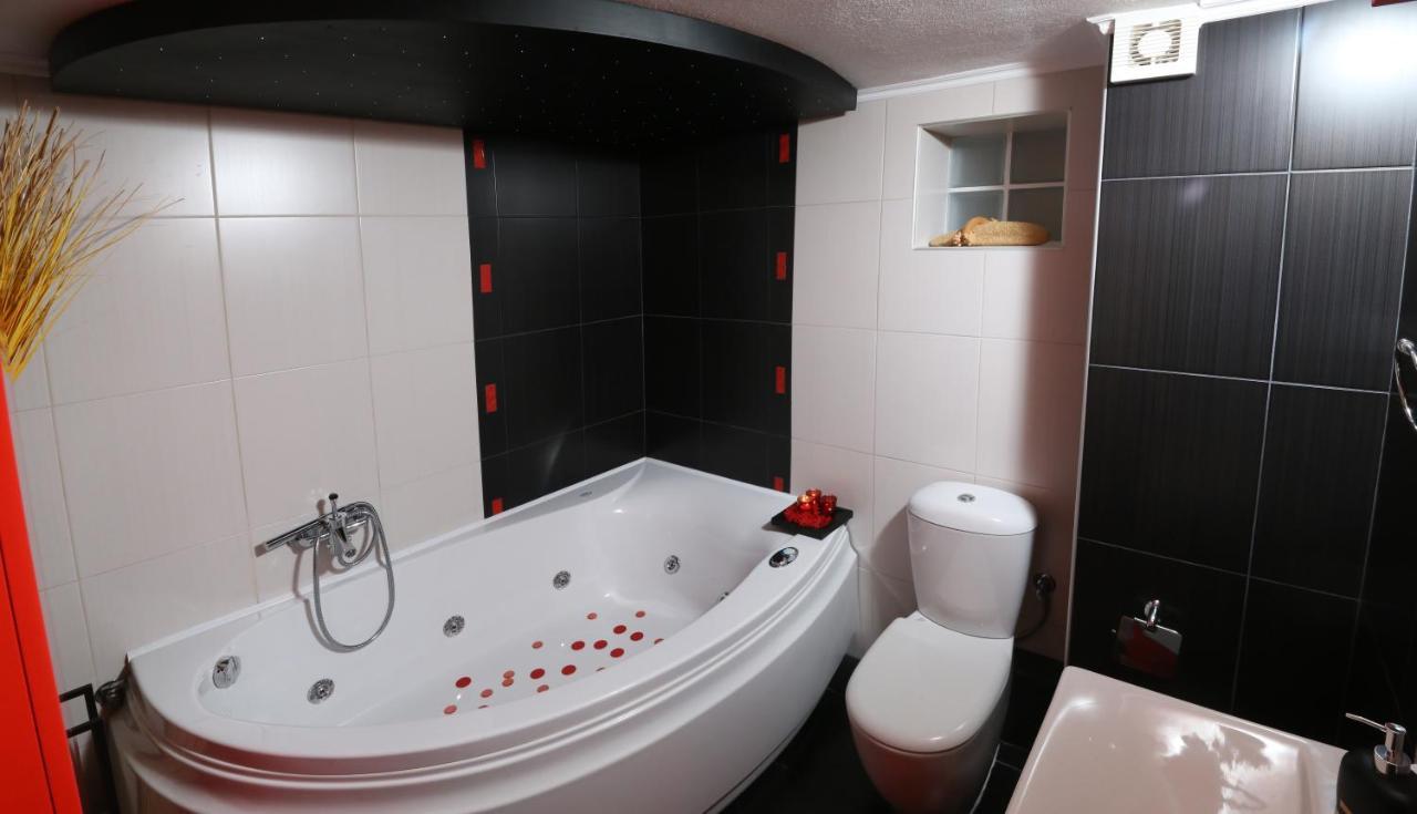 Cozyluxuryapartment ケラモティ エクステリア 写真