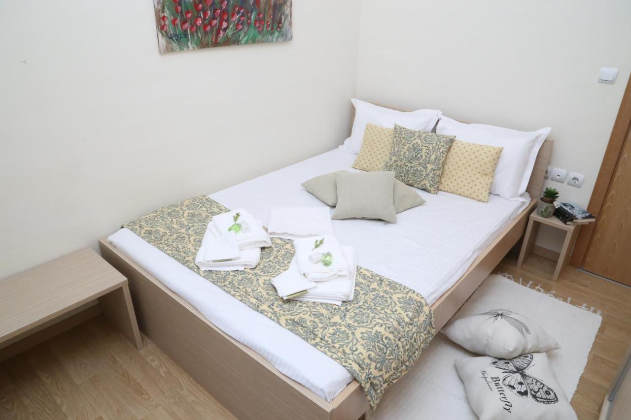 Cozyluxuryapartment ケラモティ エクステリア 写真