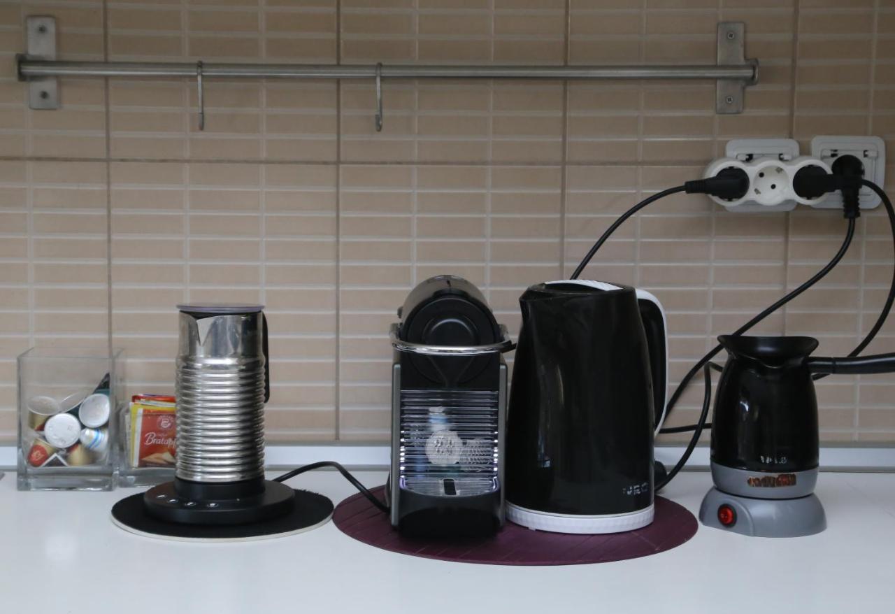 Cozyluxuryapartment ケラモティ エクステリア 写真