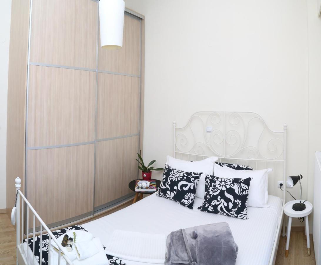 Cozyluxuryapartment ケラモティ エクステリア 写真
