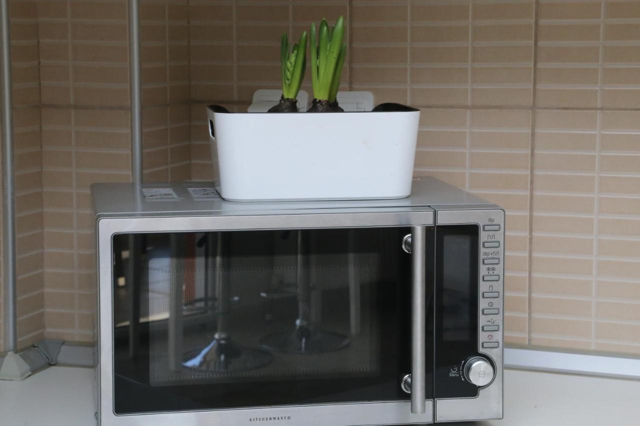 Cozyluxuryapartment ケラモティ エクステリア 写真