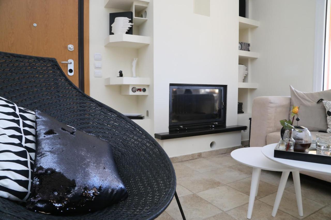 Cozyluxuryapartment ケラモティ エクステリア 写真