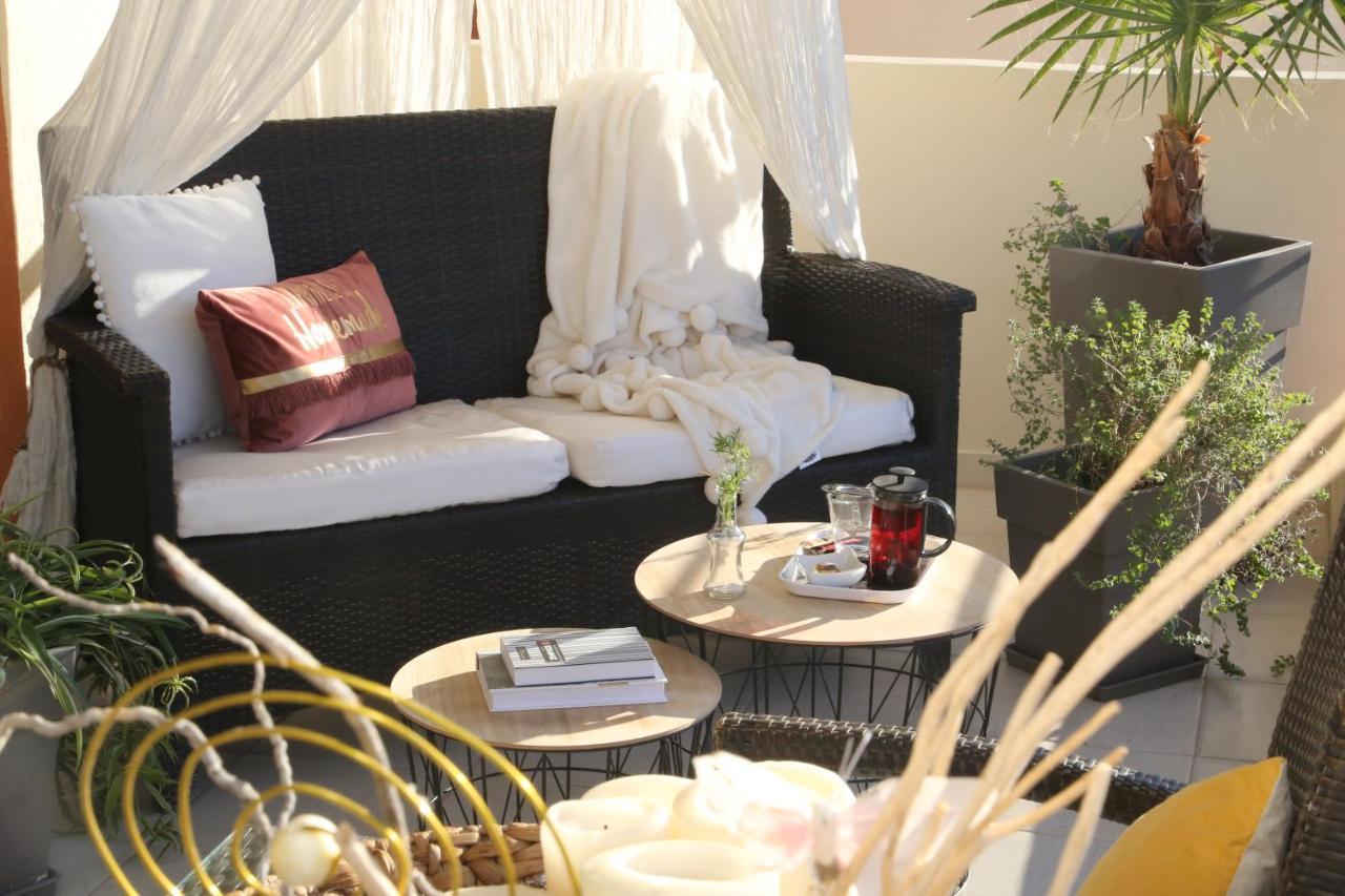Cozyluxuryapartment ケラモティ エクステリア 写真