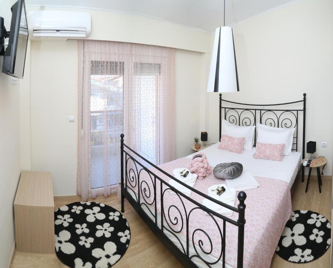 Cozyluxuryapartment ケラモティ エクステリア 写真