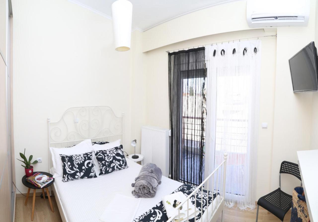 Cozyluxuryapartment ケラモティ エクステリア 写真
