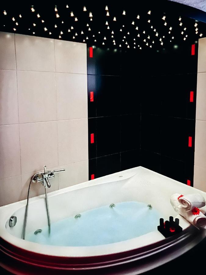 Cozyluxuryapartment ケラモティ エクステリア 写真
