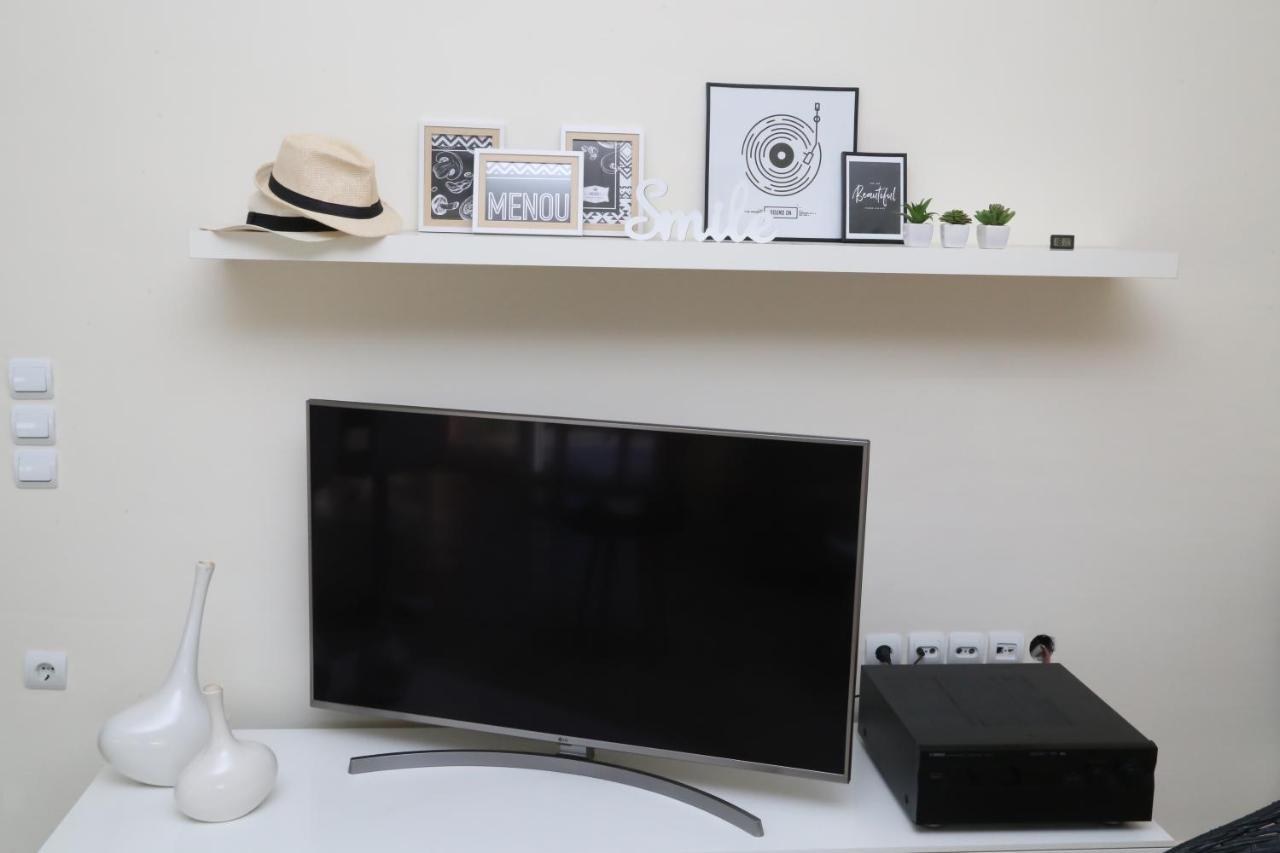 Cozyluxuryapartment ケラモティ エクステリア 写真