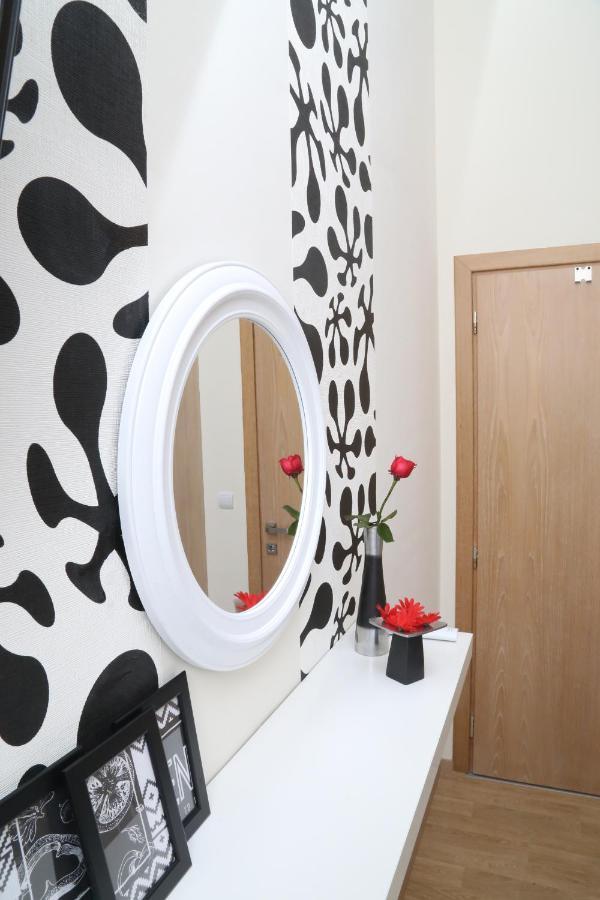 Cozyluxuryapartment ケラモティ エクステリア 写真