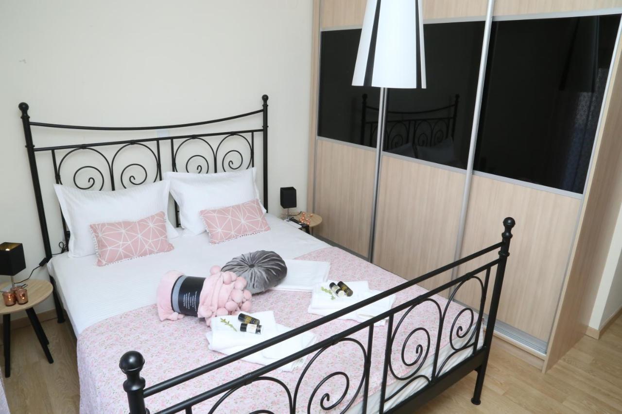 Cozyluxuryapartment ケラモティ エクステリア 写真