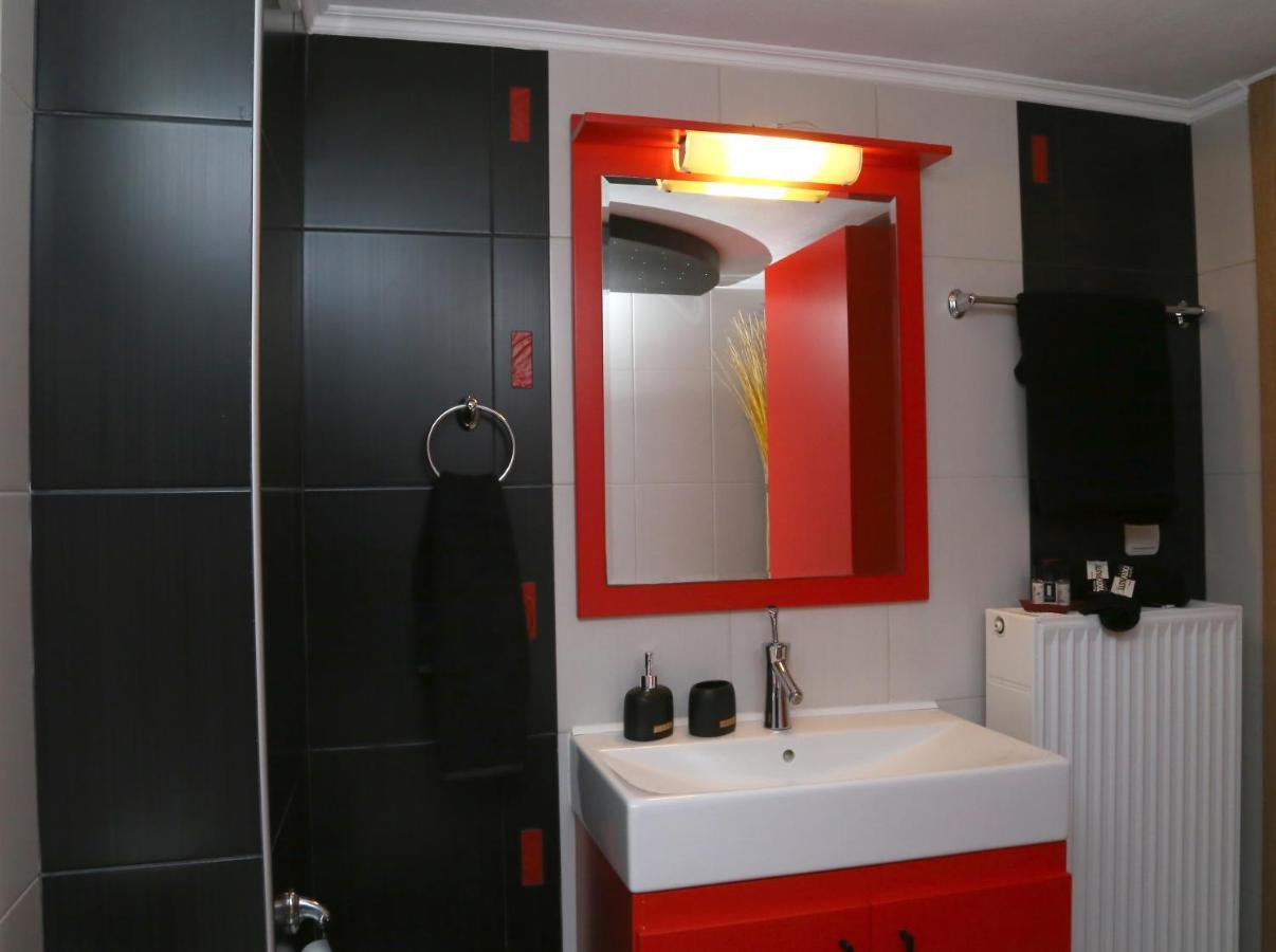 Cozyluxuryapartment ケラモティ エクステリア 写真