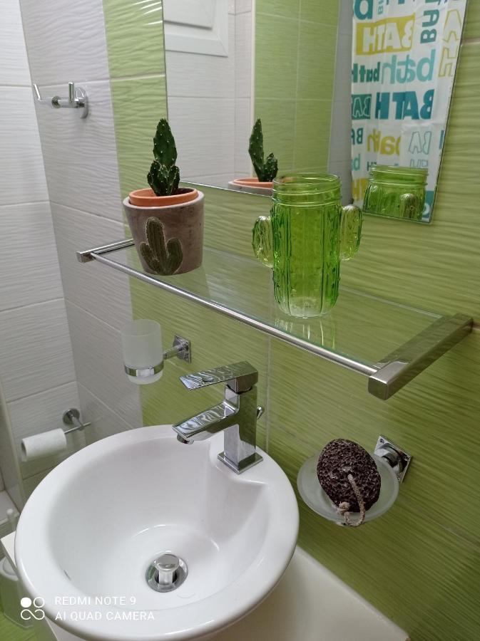 Cozyluxuryapartment ケラモティ エクステリア 写真
