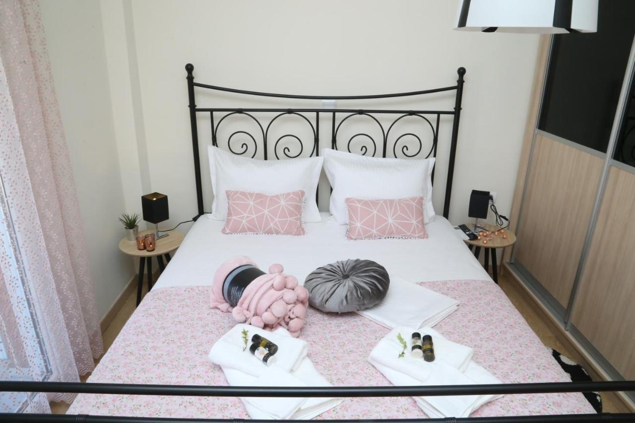 Cozyluxuryapartment ケラモティ エクステリア 写真